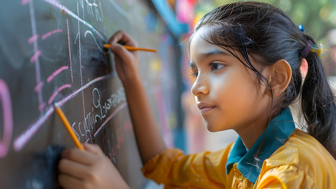 Vedic Math: A Mental Math Marvel