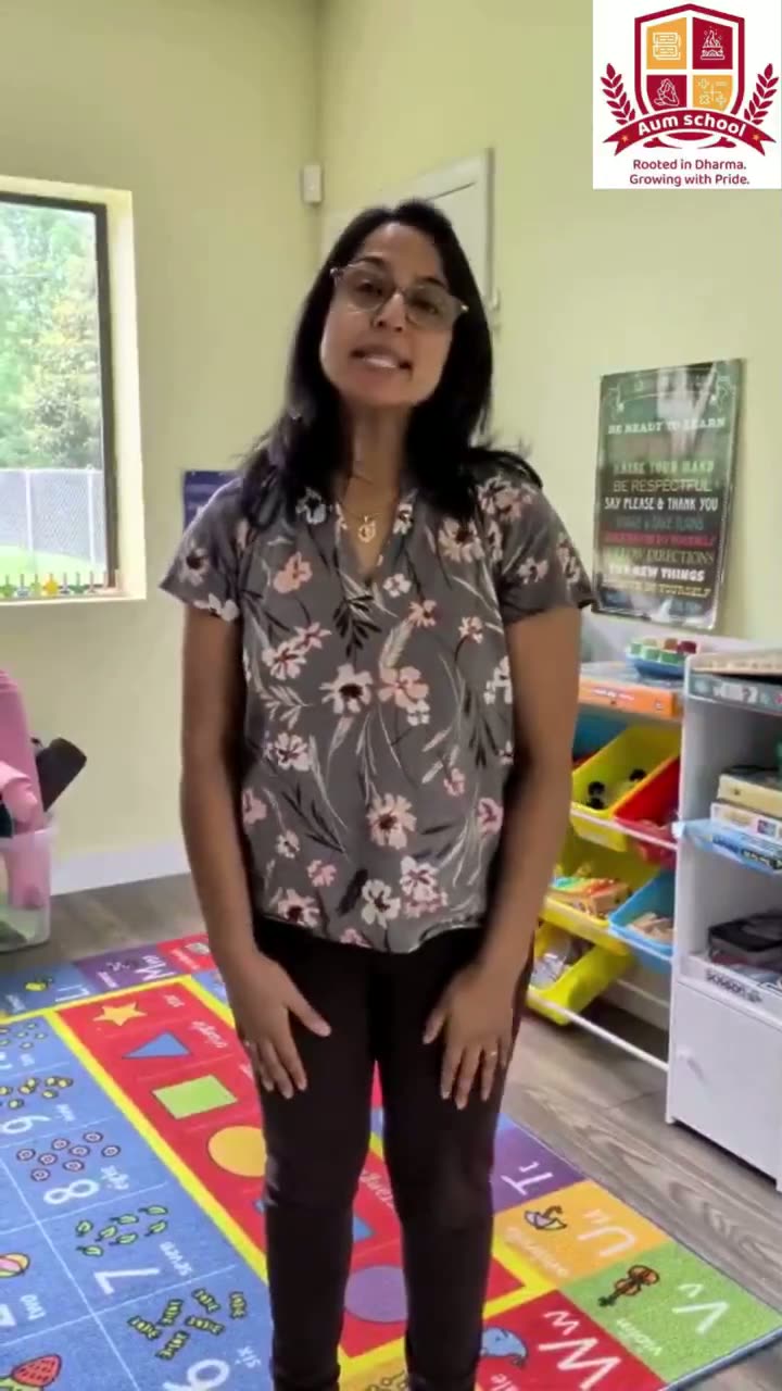Aum School Carolina