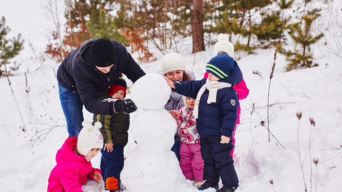 Winter Wear Activities for Preschool: Fun Ways to Teach About Seasonal Clothes
