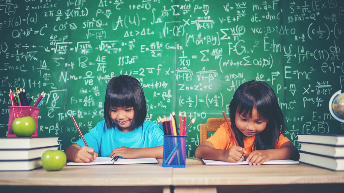 Vedic Math vs Abacus: Which is Better for Your Child?