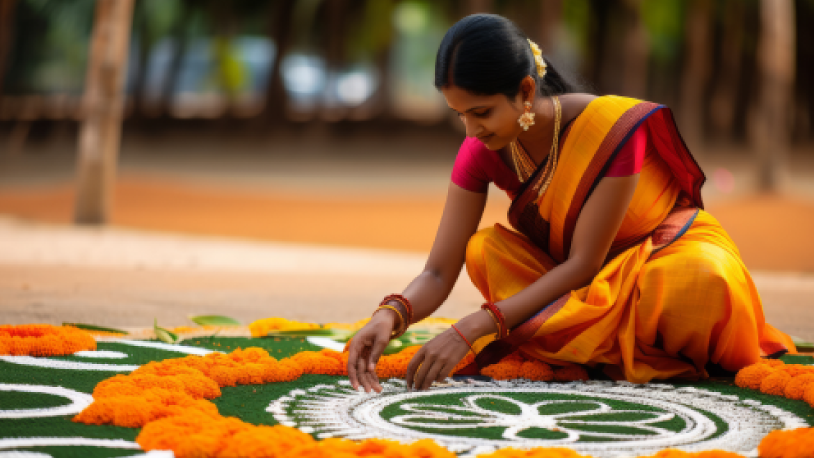 Cultivating Dharma & Heritage in the Next Generation