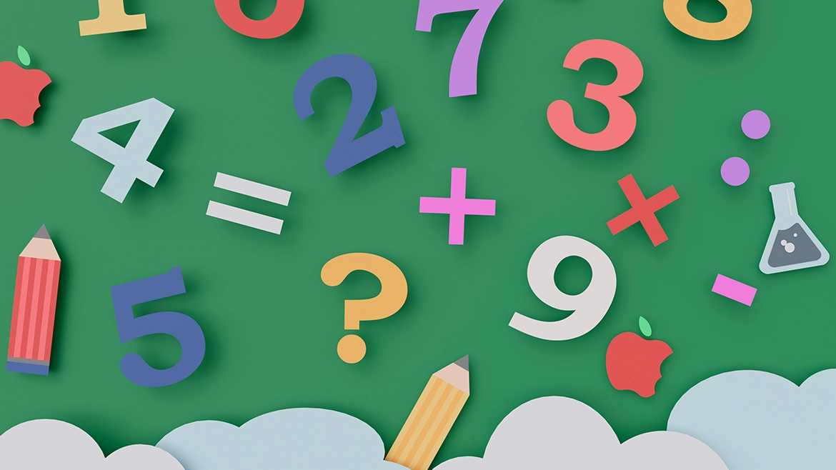 Winter Math Activities for Preschoolers: Combining Fun with Learning