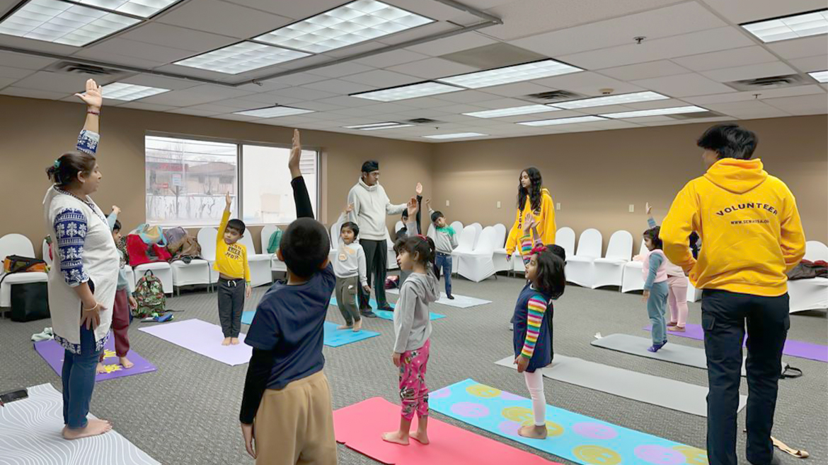 Pranayama for Tiny Yogis: Best Breathing Exercises for Preschoolers