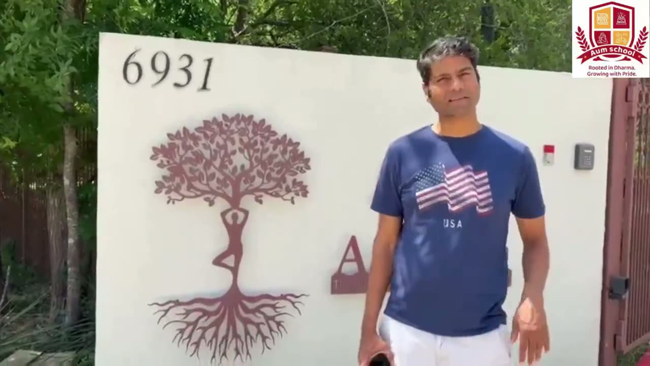 Aum School San Antonio, TX