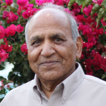 Ram Agarwal