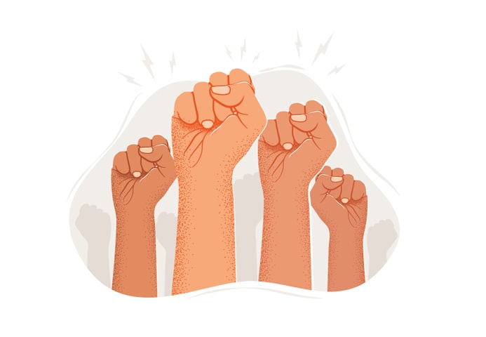 COMMUNITY EMPOWERMENT