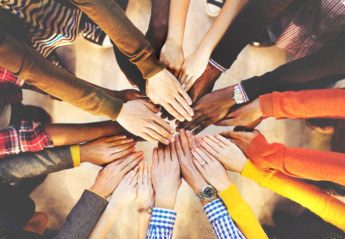 CULTURAL INTEGRATION