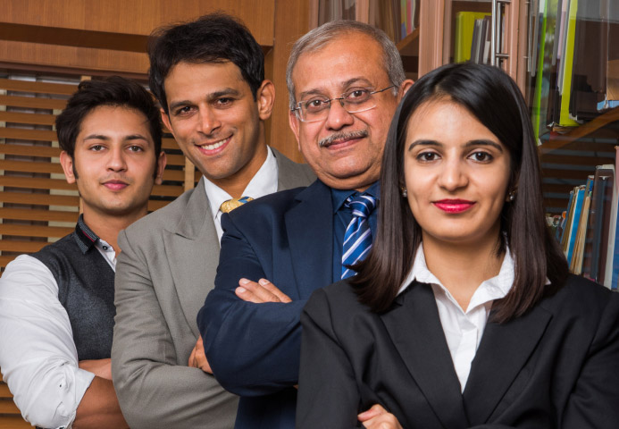 INVESTMENT IN FUTURE LEADERS