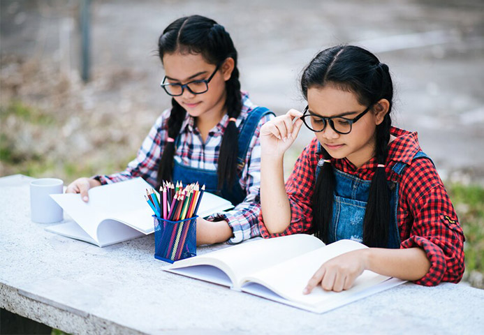 EDUCATIONAL EMPOWERMENT