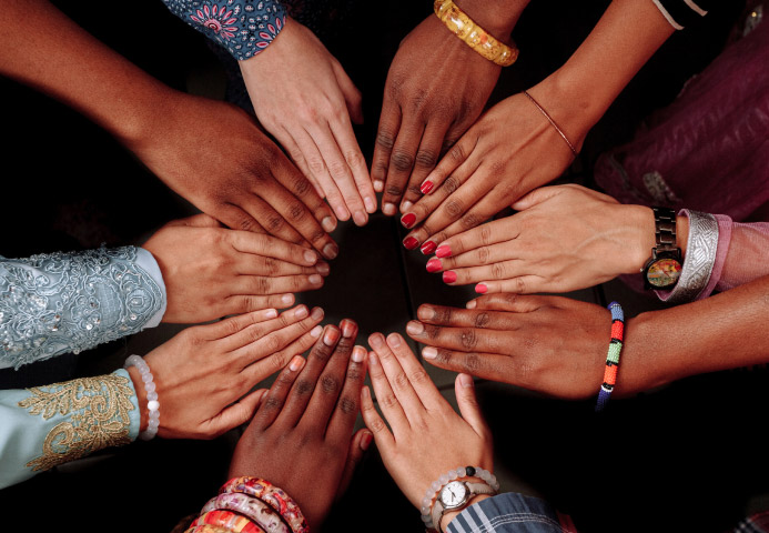 DIVERSITY AND INCLUSIVITY