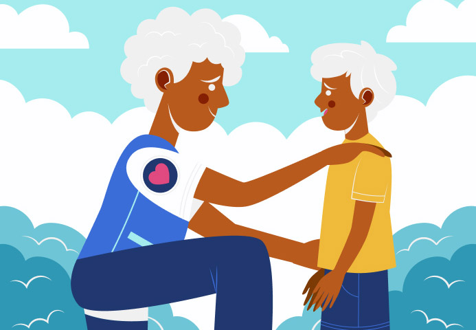 ETHICAL AND MORAL DEVELOPMENT