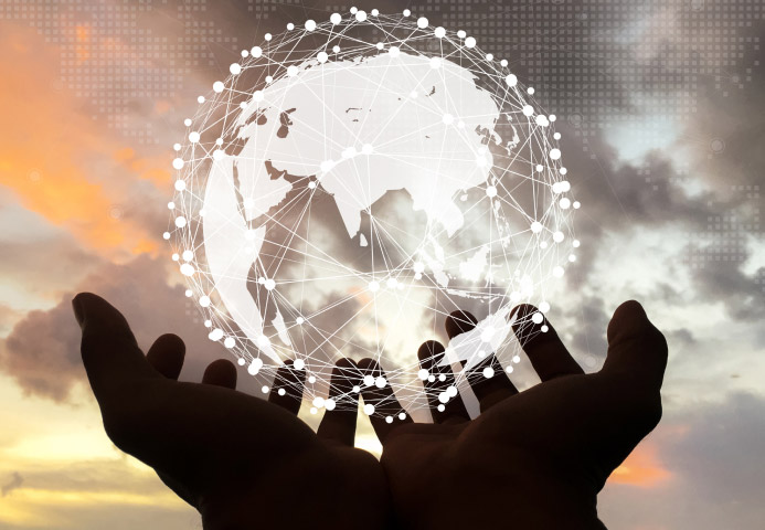 GLOBAL HARMONY ADVOCACY