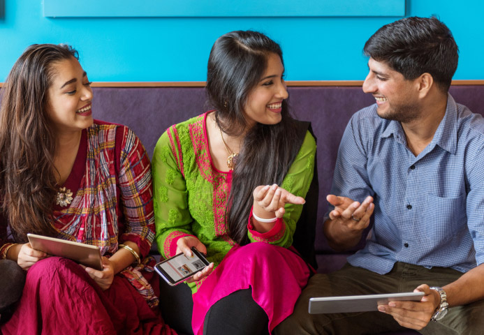 INTERFAITH DIALOGUE CATALYST