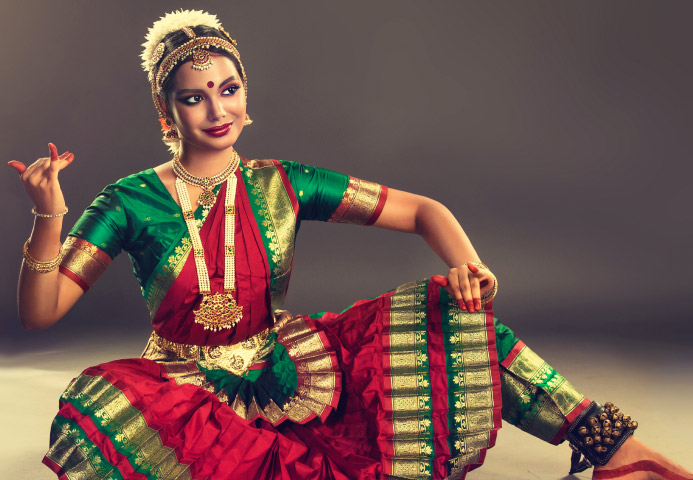 ART AND CULTURAL EXPRESSION ENRICHMENT