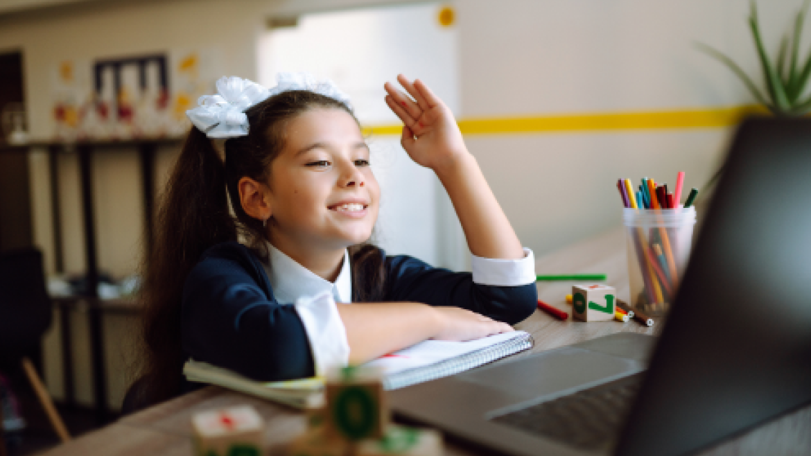 Power of Vedic Math: A Revolutionary Approach to Early Childhood Education at Aum School