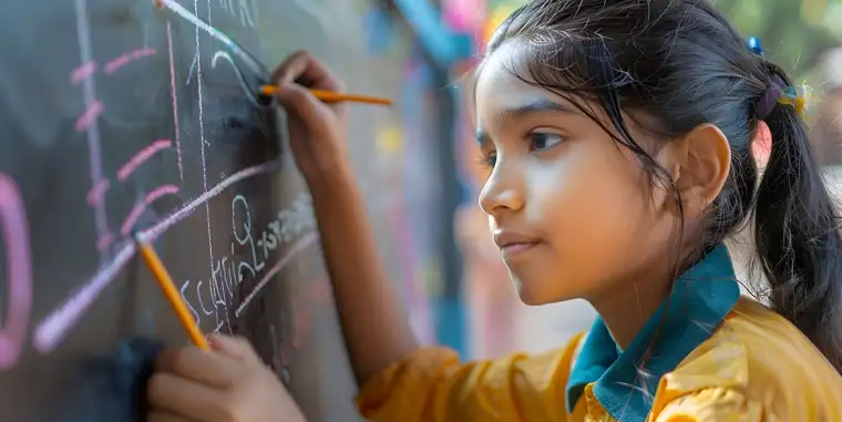 Vedic Math: A Mental Math Marvel