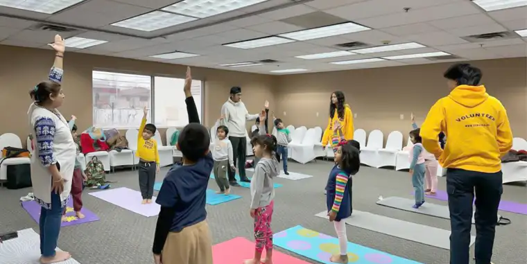 Pranayama for Tiny Yogis: Best Breathing Exercises for Preschoolers