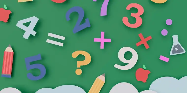 Winter Math Activities for Preschoolers: Fun with Numbers and Shapes