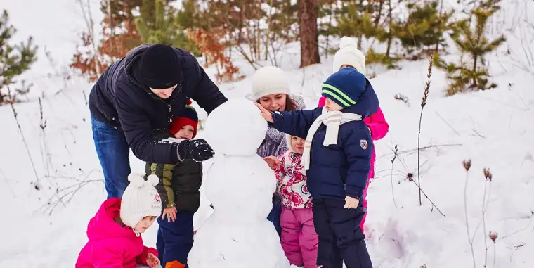 Winter Wear Activities for Preschool: Fun Ways to Teach About Seasonal Clothes
